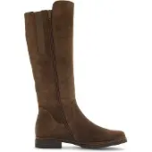 Gabor 8023.04 Laarzen | Maat 5.5 Dames Bruin