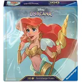 Ravensburger Azurite Sea Ariel Puzzel (300 stukjes)