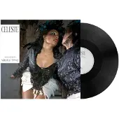Universal Music Celeste - Woman Of Faces (LP)