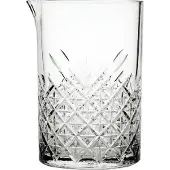 Pasabahce Timeless 52849 - Glazen Karaf - 1 Stuk - 725 ml