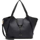 Tamaris Shopper 'Manuela' blauw