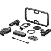 Tilta Khronos Universal Smartphone Case Ultimate Kit - Space Gray