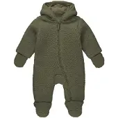 Dirkje Jongens Snowsuit - Mermaid