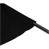 Falcon Eyes Achtergronddoek BCP-102 2,7x7 m Zwart