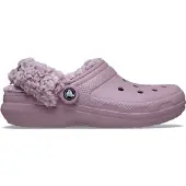 Crocs Klompen Classic Fleece Lined Clog dames 41 / 42