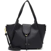 Tamaris Shopper 'Manuela' blauw