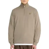 Lyle & Scott Sweatshirt olijfgroen