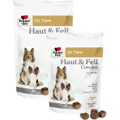 Doppelherz Huid & Vacht Complex voor Honden