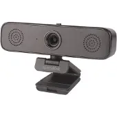 Speedlink SL-601810-BK AUDIVIS Webcam