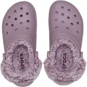 Crocs Klompen Classic Fleece Lined Clog dames 37 / 38