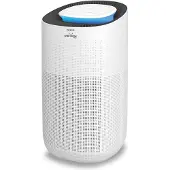 Sogo Uv Wifi 20w 30m2 Air Purifier Transparant One Size / EU Plug 220V Kinderen