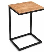 WGXL Collection Bijzettafel - Acaciahout -