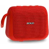 Sogo Rad-ss-8660 Bluetooth-luidspreker