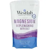 Westlab Mineral Wellbeing Magnesium vlokken 1 kg
