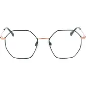 Bulget Optical Frame BG1865T 12A 50 Titanium