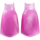Finis Slipfin Pro Fins Roze S
