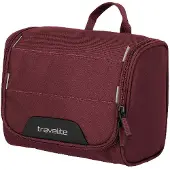 Travelite SKAII reistas met handige interne compartimenten