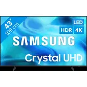 Samsung Led 43" U8070H (2026)