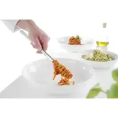 Hendi Roestvrijstalen cateringpincet 300 mm - 680018
