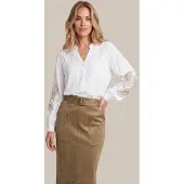 G-Maxx Blouse rois -