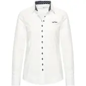 Hv Society Blouse hvsimelda