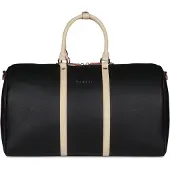 Bugatti reistas sporttas Ella Travel Bag Black zwart