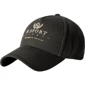 Hackett London Heren Groene Hs Signature pet (OSFA), Casual, Katoen HM0400105
