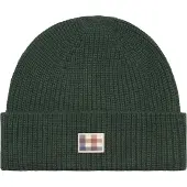 Aquascutum Active Wollen muts (Leger Groen)