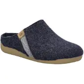 Josef seibel Dames Slipper Cara 05 in blauw