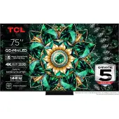 TCL QD-MiniLED 75Q7C (2025)