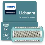 Philips BG2010/43 Vervangend Scheerblad