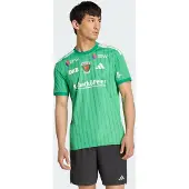 Adidas FUECHSE BERLIN MATCH THUISSHIRT MANNEN
