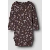 Name it Print Romper 86 EU Meisjes