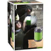 Haba Terra Kids - Campinglamp