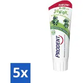 Prodent 5 x – Tandpasta Glazuurbeschermer – Kids 6+ – 75 ml - Koffiezetapparaat