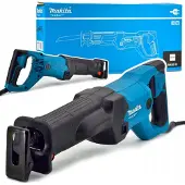 Nobrand Reciprozaag M4501b - 1010w Gesnoerd - Variabele Snelheid