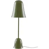 Globen Lighting Tafellampe , Blåklockan, Groen, Woonkamer, Metaal, Scandinavisch