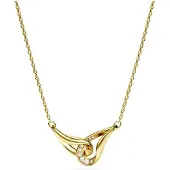Swarovski - Ketting Voor Dames