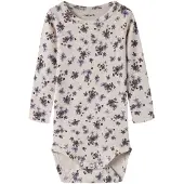Name it Print Romper 68 EU Meisjes