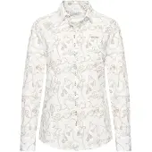 Hv Society Blouse hvsitala