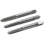 Labor 3-delig handtappenset M5x0.80mm