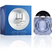 Dunhill Alfred Century Blue Eau De Parfum 75 Ml