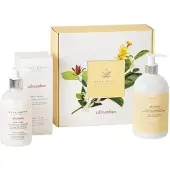 Acca Kappa Douchegel, Calycanthus Geschenkset Douchegel 500ml en Body Lotion 300ml