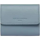 Liebeskind berlin portemonnee Purse Blue Heaven blauwgrijs