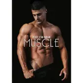 CalendarsRUs Muscle Men A3 Kalender 2027