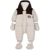 Timberland T61010 Set Beige 6 Months Jongen