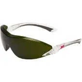 3M Welding Safety Glasses Goud