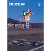 CalendarsRUs Route 66 A3 Kalender 2027