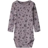 Name it Print Romper 80 EU Meisjes