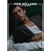 CalendarsRUs Tom Holland A3 Kalender 2027